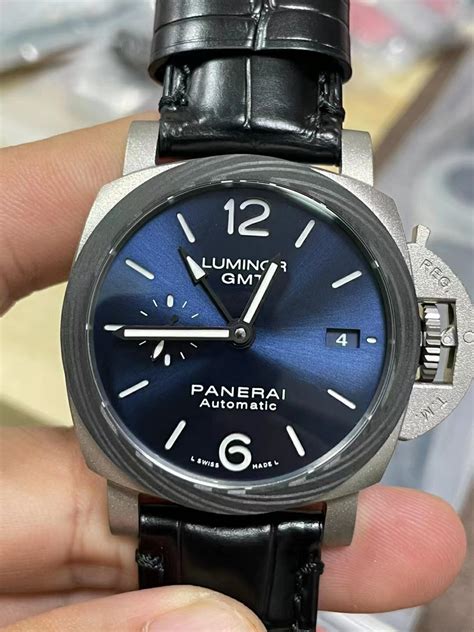 beste panerai replica wekche factory|Panerai vs factory.